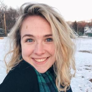 Meet your Posher, Juliet